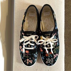 KEDS x Riffle Paper Co. size 6.5